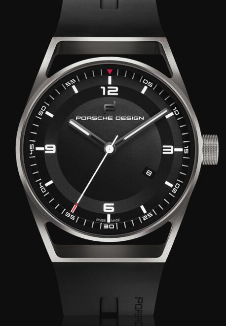 Porsche Design 1919 DATETIMER 4046901418151 Replica Watch